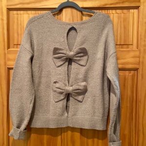 Festive Holiday Sweater